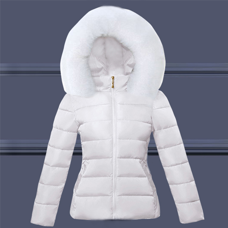 Winter Clothing Trends 2026 - Женская осенняя куртка-парка с капюшоном, короткая,