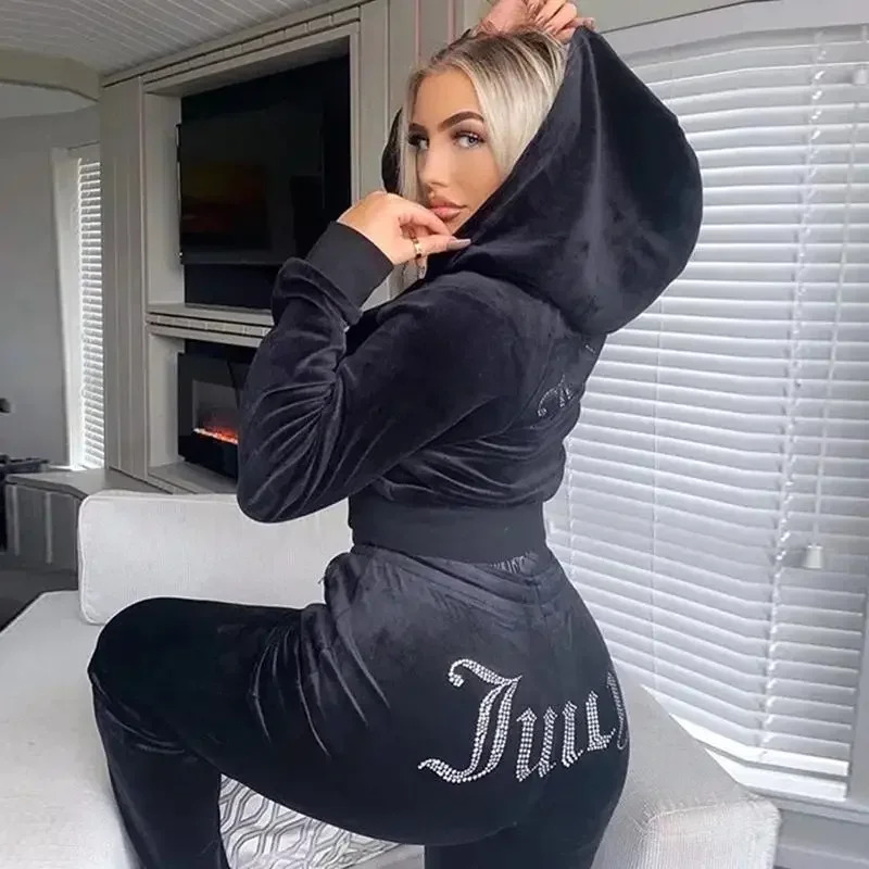Winter Cloth - Новинка 2025 года, зимний спортивный костюм