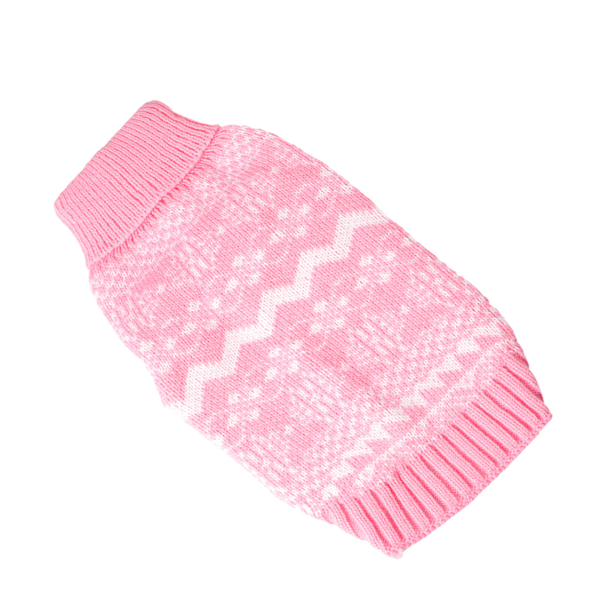 Winter Clothing Gift Ideas - Вязаный свитер для собак: теплая зимняя