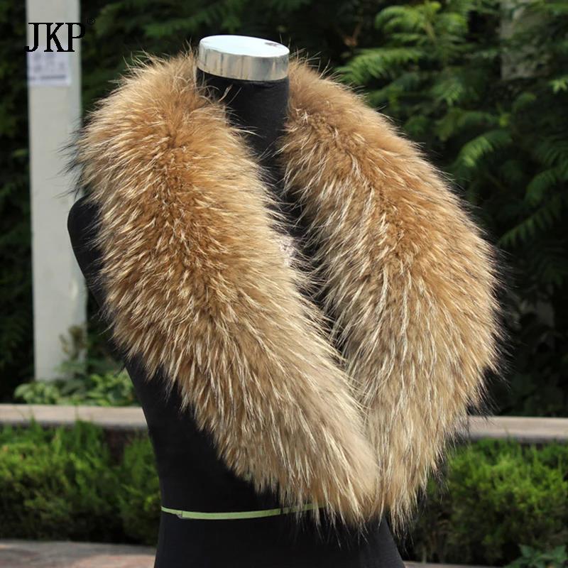 Winter Clothing Stores - Воротник из натурального меха, воротник из