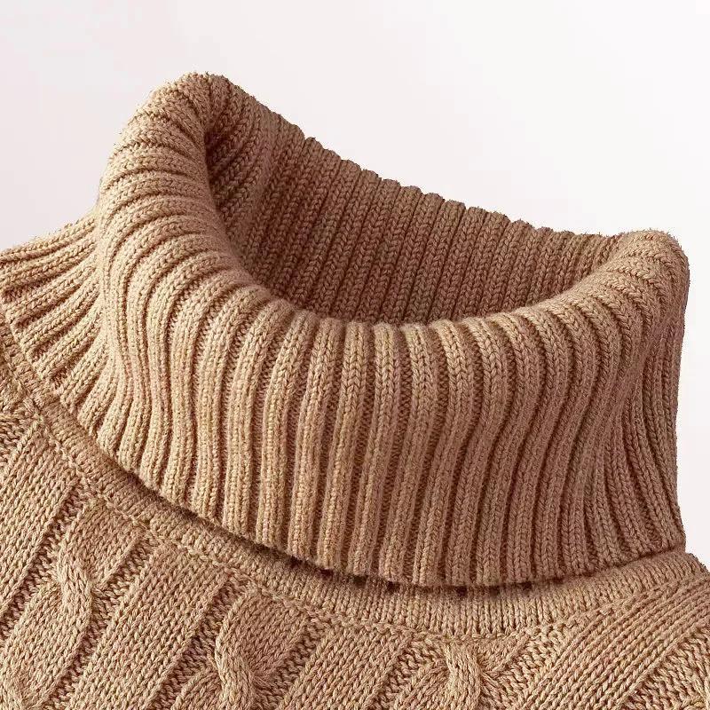 Winter Clothing Taiwan - 2024, мужская одежда, осенне-зимние свитера, вязаные
