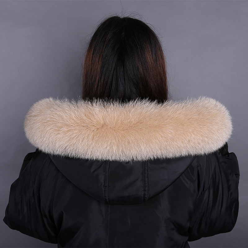 Женский роскошный шарф из нату – обзор и цена Winter Clothing Stores