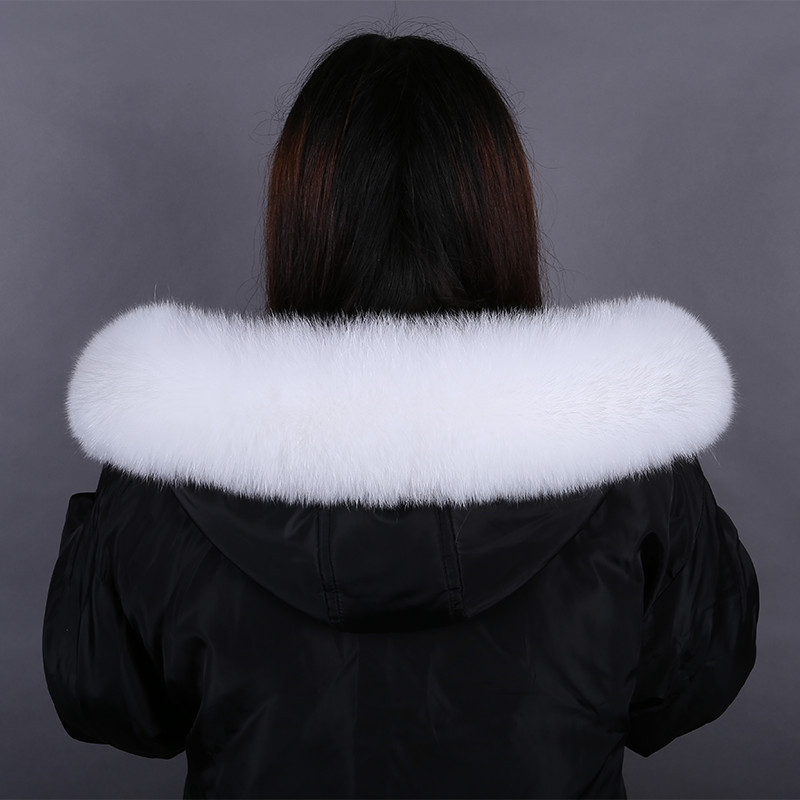 Женский роскошный шарф из нату – обзор и цена Winter Clothing Stores