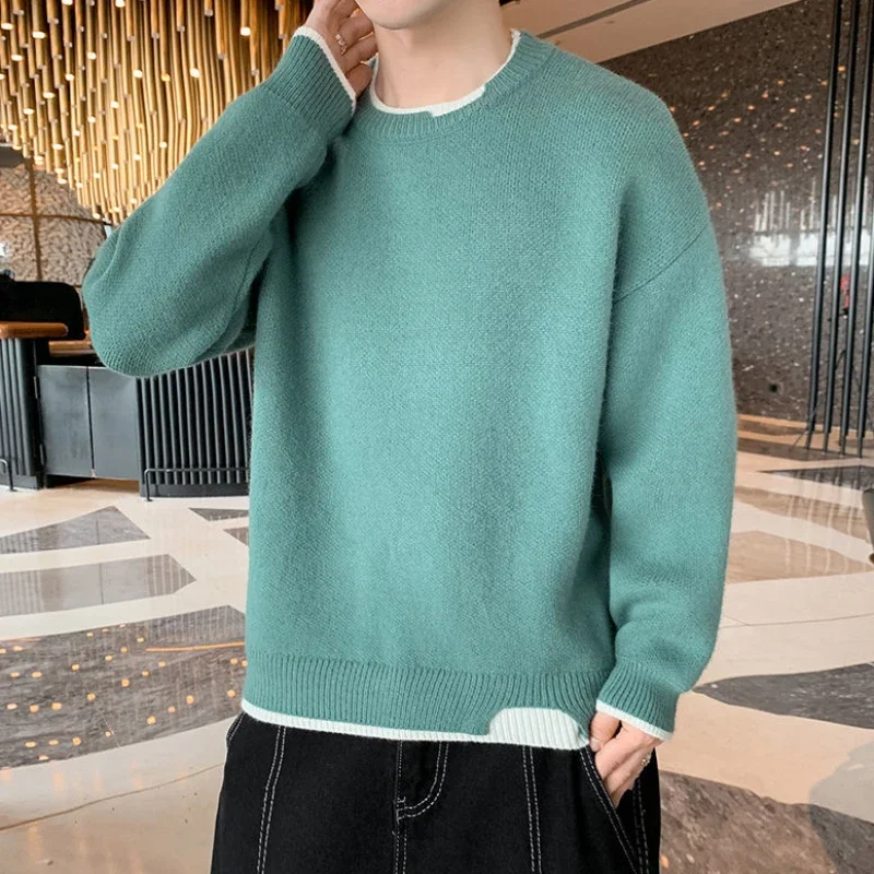 Мужская одежда, пуловеры, вяза – обзор и цена Winter Clothing Colors