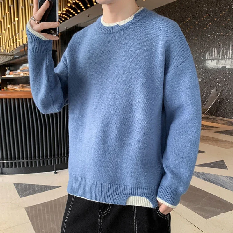 Мужская одежда, пуловеры, вяза – обзор и цена Winter Clothing Colors