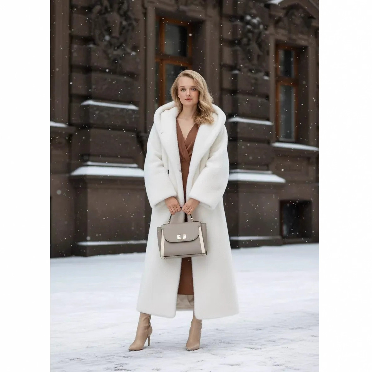 Женская одежда Amazon: экологи – обзор и цена Winter Clothing Amazon