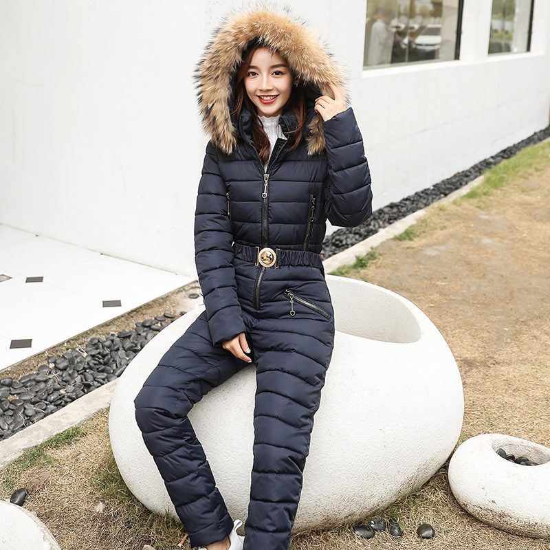 Зимний женский лыжный комбинез – обзор и цена Winter Clothing Trends 2026