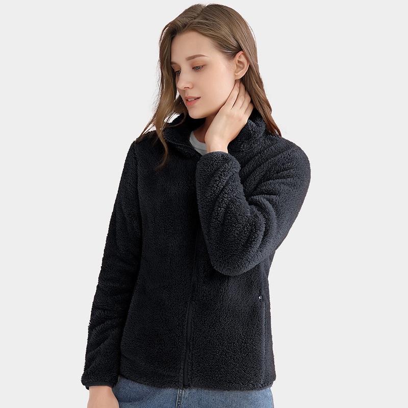 Флисовые куртки GOLDEN CAMEL п – обзор и цена Winter Clothing Trends 2026