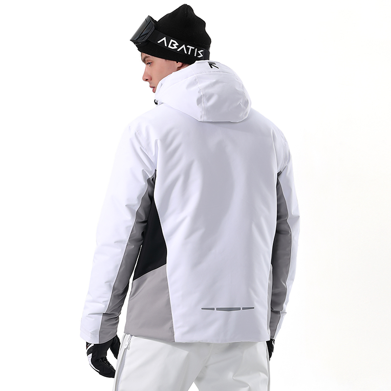 Бренд RUNNING RIVER, мужская з – обзор и цена Winter Clothing Colors