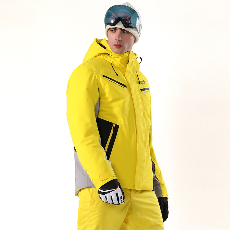 Бренд RUNNING RIVER, мужская з – обзор и цена Winter Clothing Colors