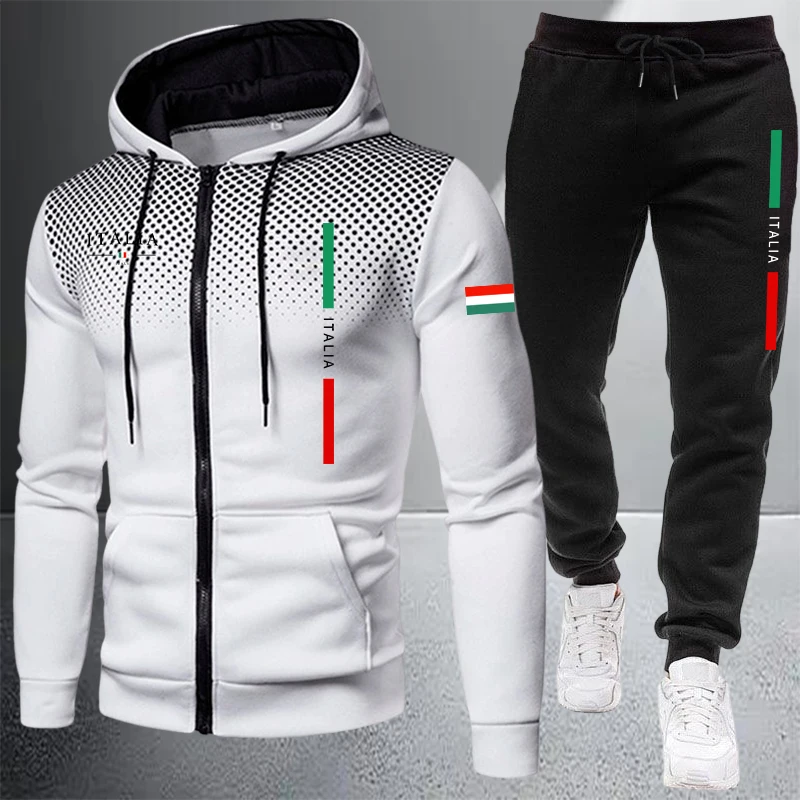 Мужской спортивный костюм: пов – обзор и цена Winter Cloth