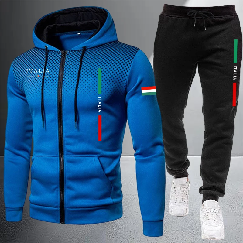 Мужской спортивный костюм: пов – обзор и цена Winter Cloth