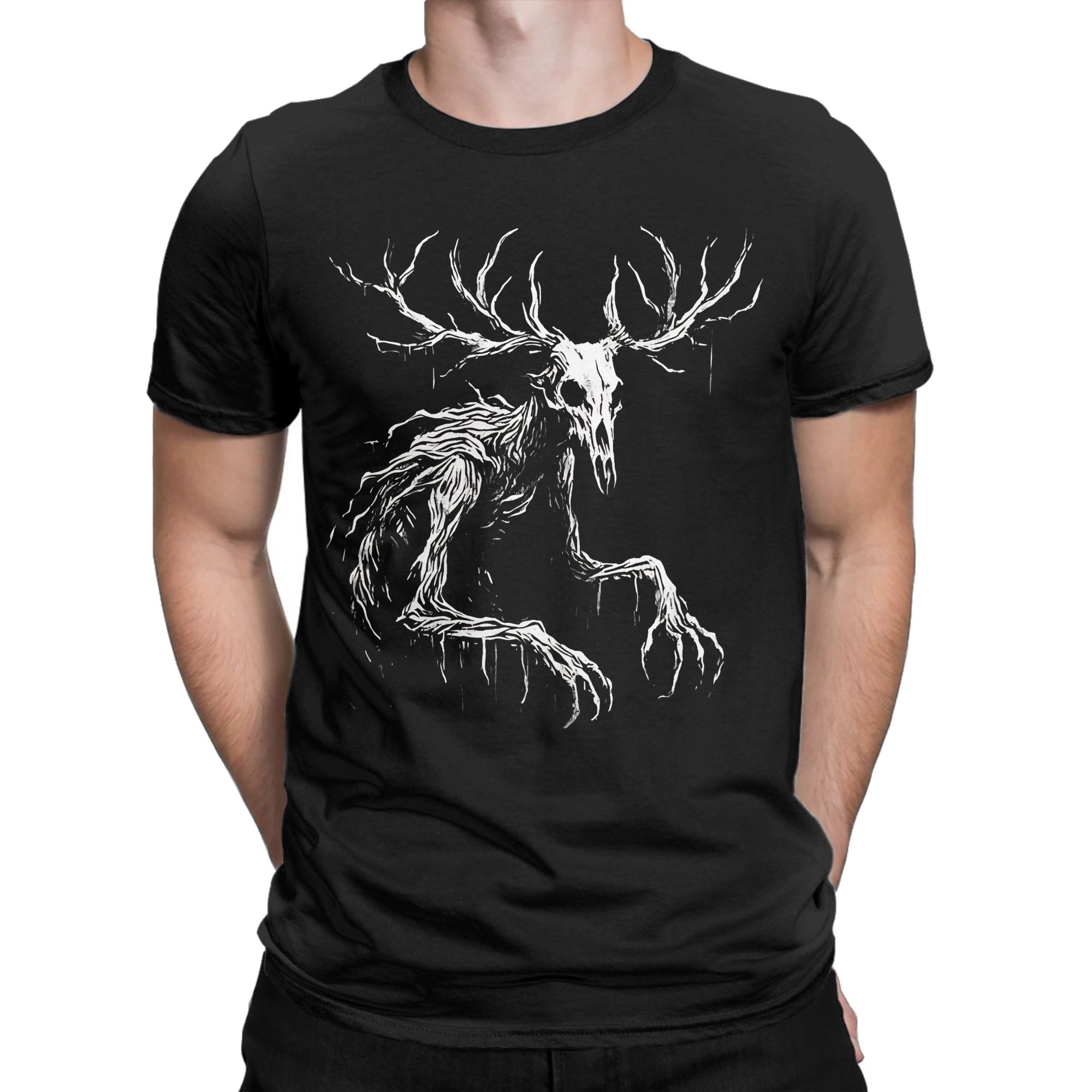 Футболка Wendigo-The Winter Ni – обзор и цена Winter Clothing Gift Ideas