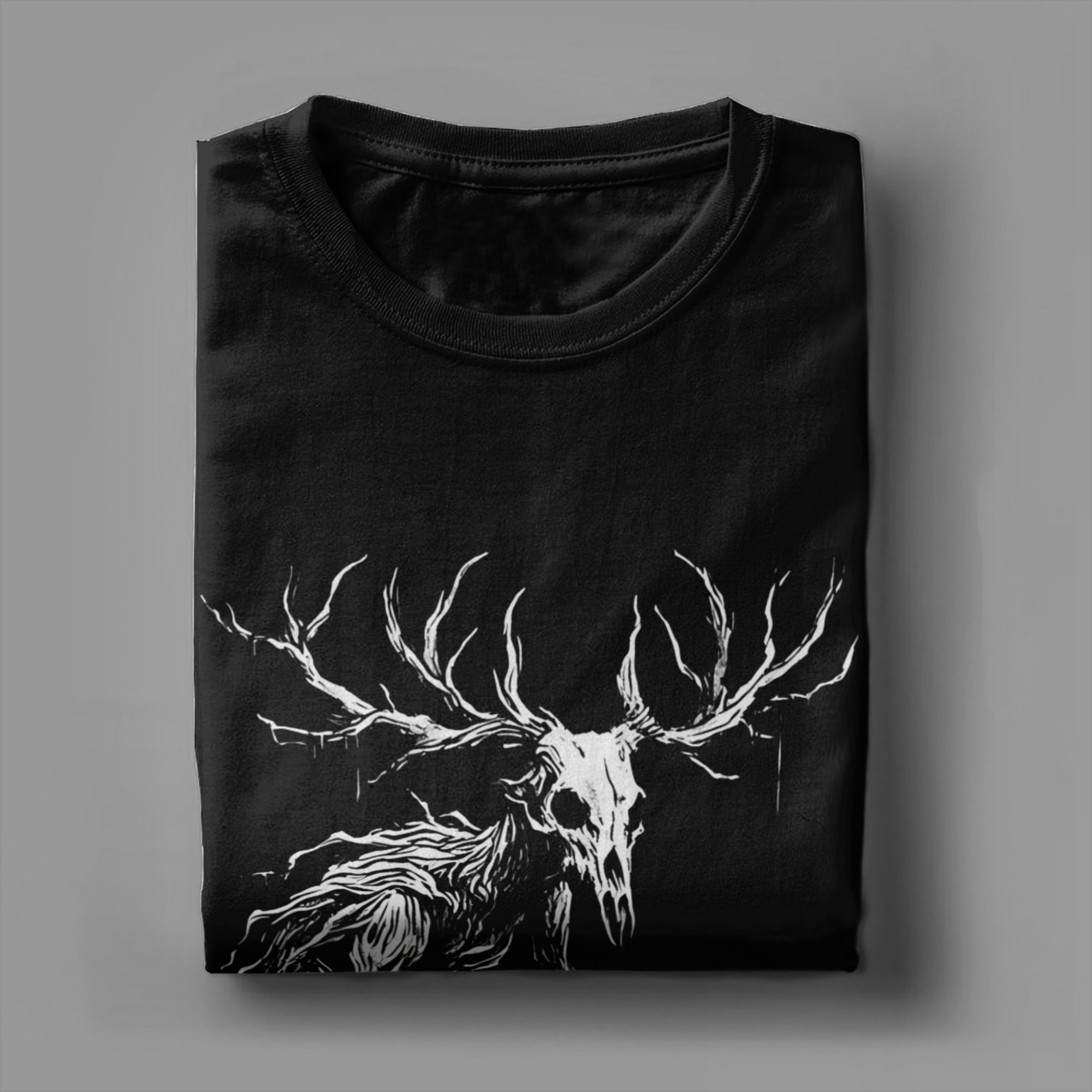 Футболка Wendigo-The Winter Ni – обзор и цена Winter Clothing Gift Ideas