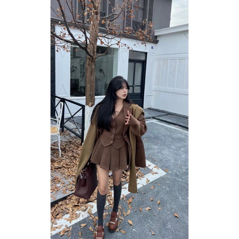 Shpmishal: Элитный осенний мод – обзор и цена Winter Clothing Gear