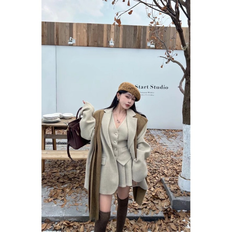 Shpmishal: Элитный осенний мод – обзор и цена Winter Clothing Gear