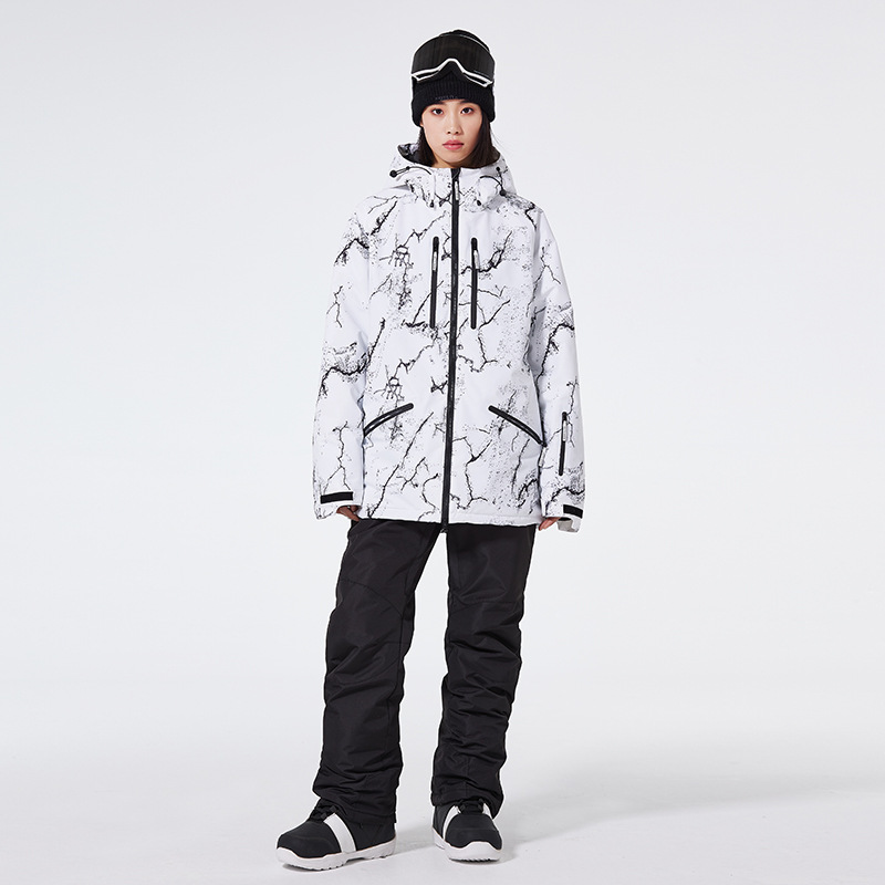 НОВЫЙ модный мужской и женский – обзор и цена Winter Clothing Matching