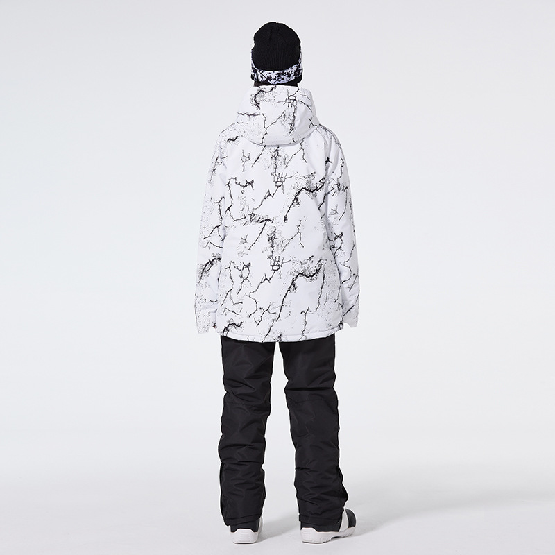 НОВЫЙ модный мужской и женский – обзор и цена Winter Clothing Matching