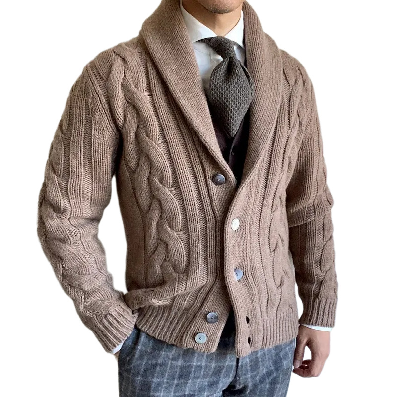 Осень-зима 2026, новый вязаный – обзор и цена Winter Clothing Trends 2026