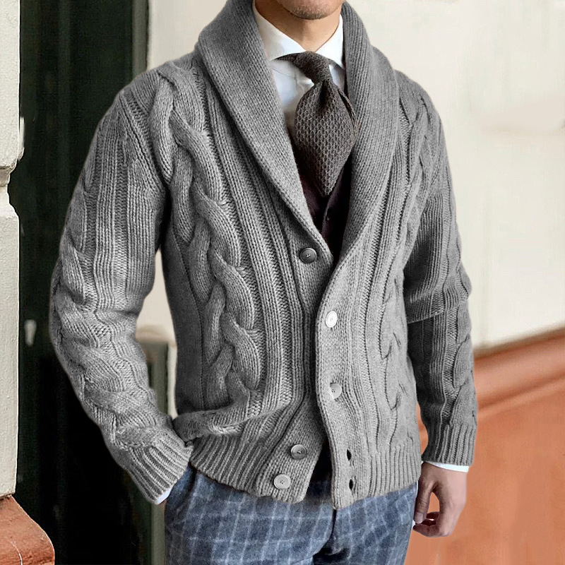 Осень-зима 2026, новый вязаный – обзор и цена Winter Clothing Trends 2026