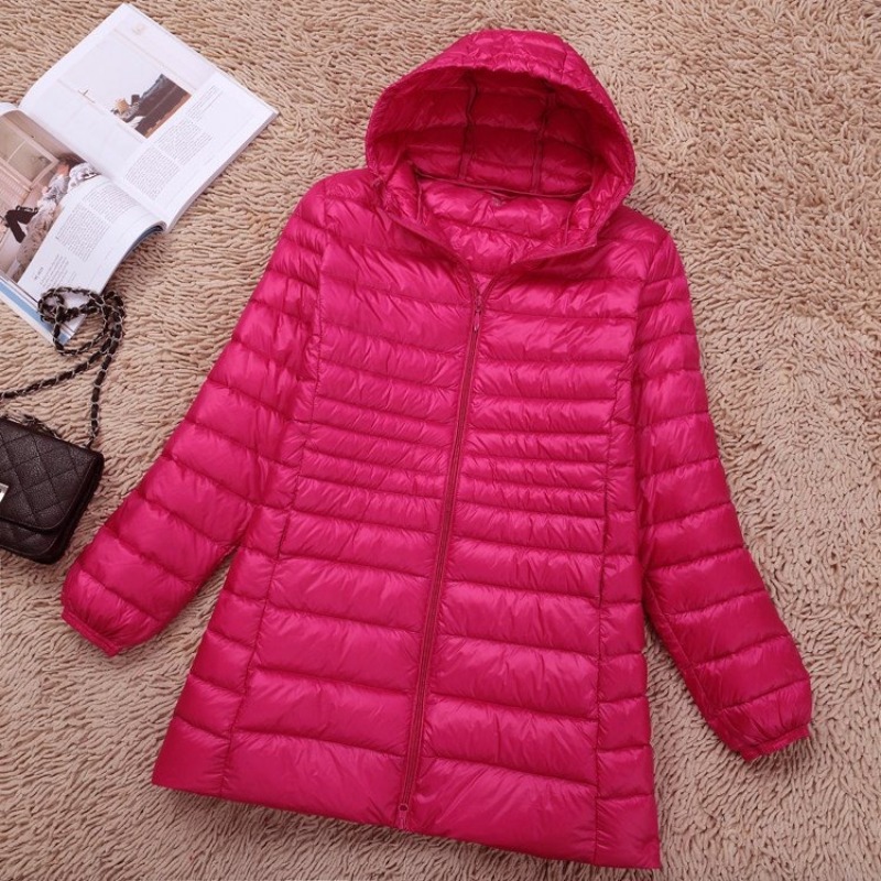 Женские куртки-пуховики с капю – обзор и цена Winter Clothing Stores