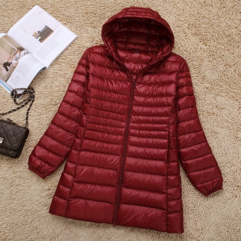 Женские куртки-пуховики с капю – обзор и цена Winter Clothing Stores