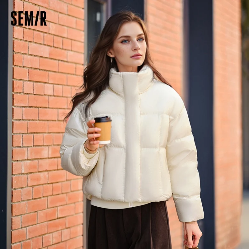 Пуховик Semir женский водонепр – обзор и цена Winter Clothing Trends 2026