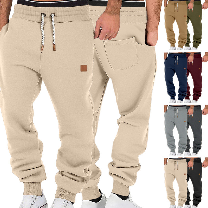 Мужские спортивные брюки-джогг – обзор и цена Winter Clothing Amazon