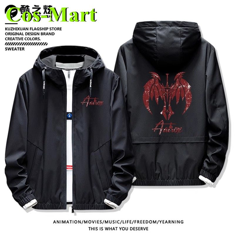 Cos-Mart Game LOL Aatrox The D – обзор и цена Winter Clothing Stores