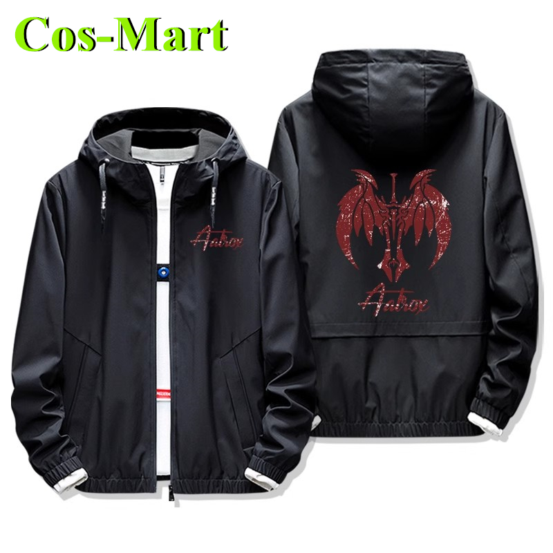 Cos-Mart Game LOL Aatrox The D – обзор и цена Winter Clothing Stores