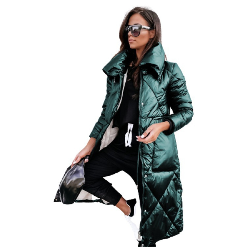 Новая женская одежда с лацкана – обзор и цена Winter Clothing Taiwan