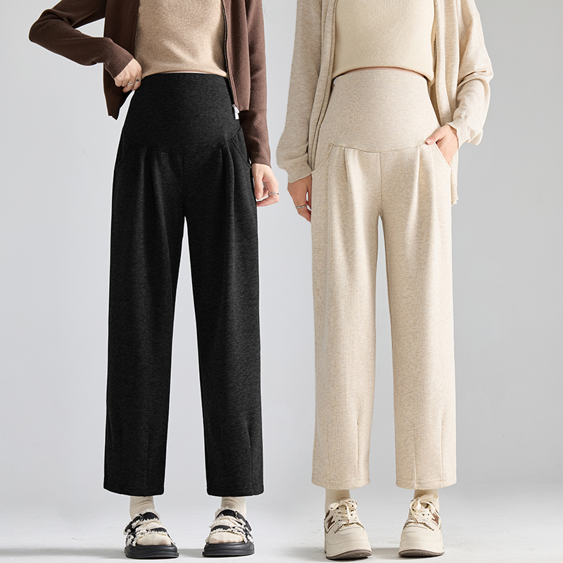 Новые широкие брюки для береме – обзор и цена Winter Clothing Colors