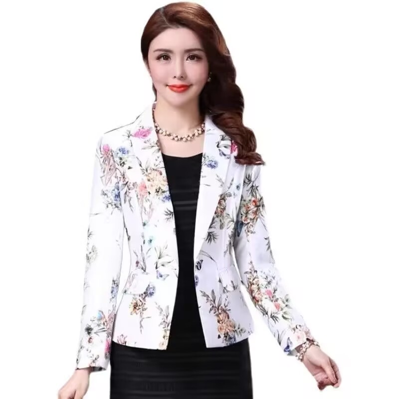 Женский укороченный пиджак-бле – обзор и цена Winter Clothing Trends 2026