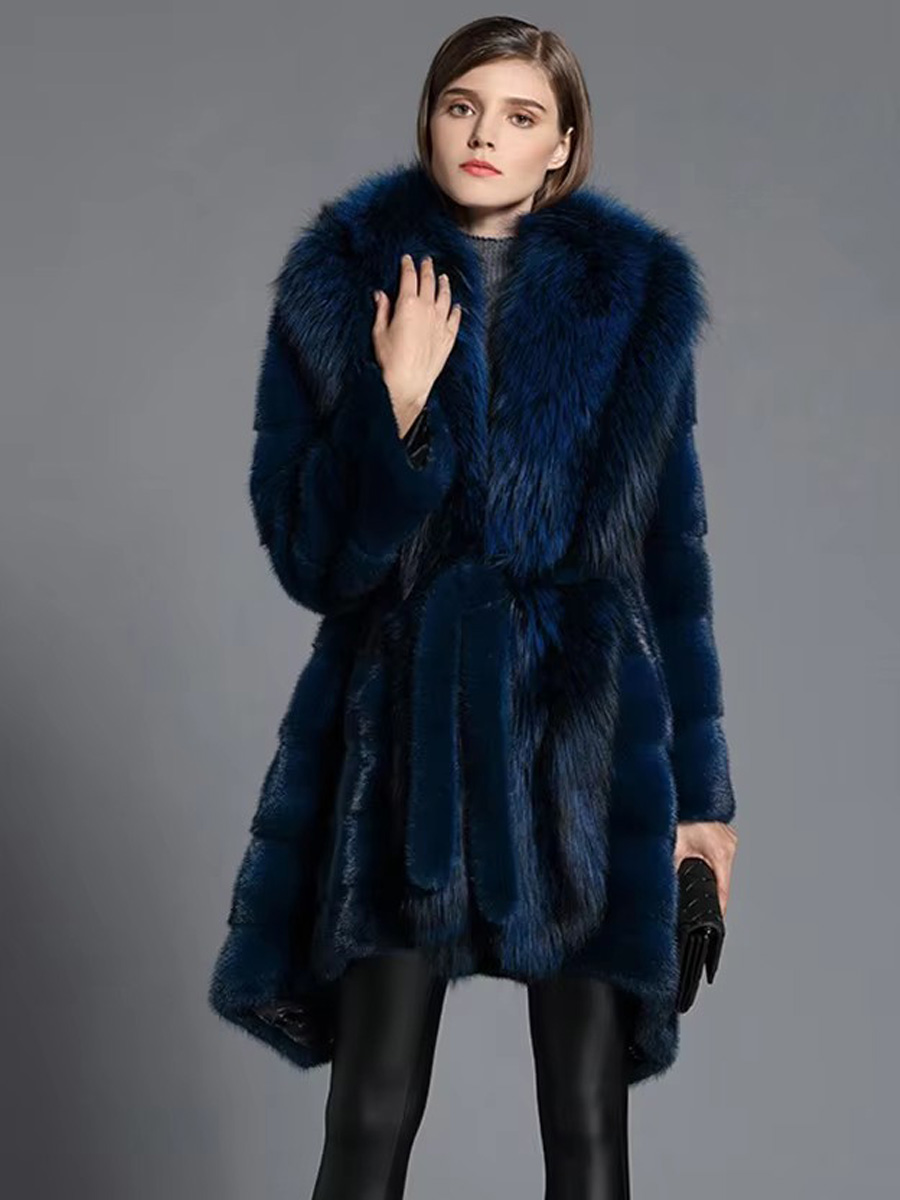 HDHOHR 2026 Новая женская шуба – обзор и цена Winter Clothing Trends 2026