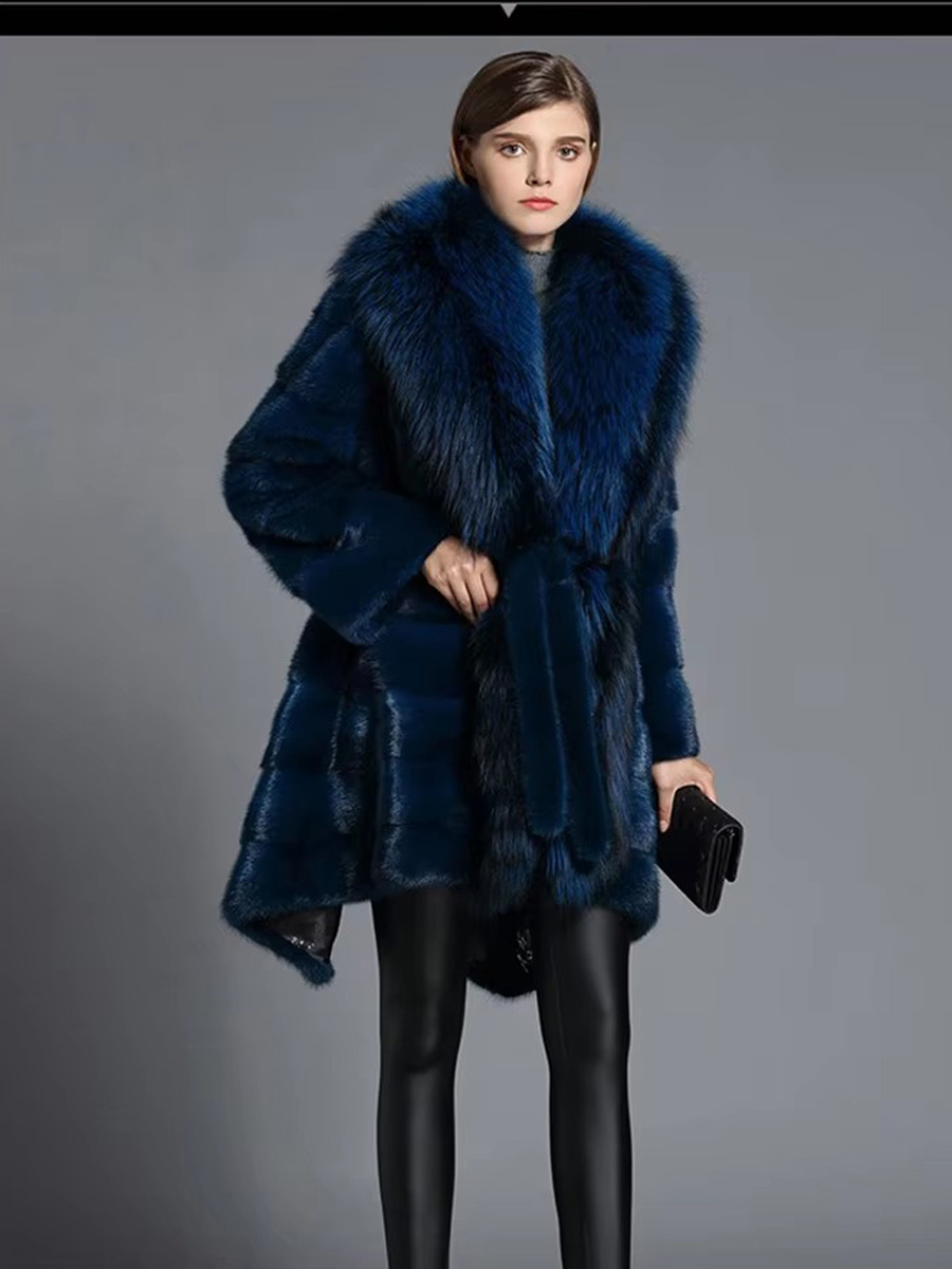 HDHOHR 2026 Новая женская шуба – обзор и цена Winter Clothing Trends 2026