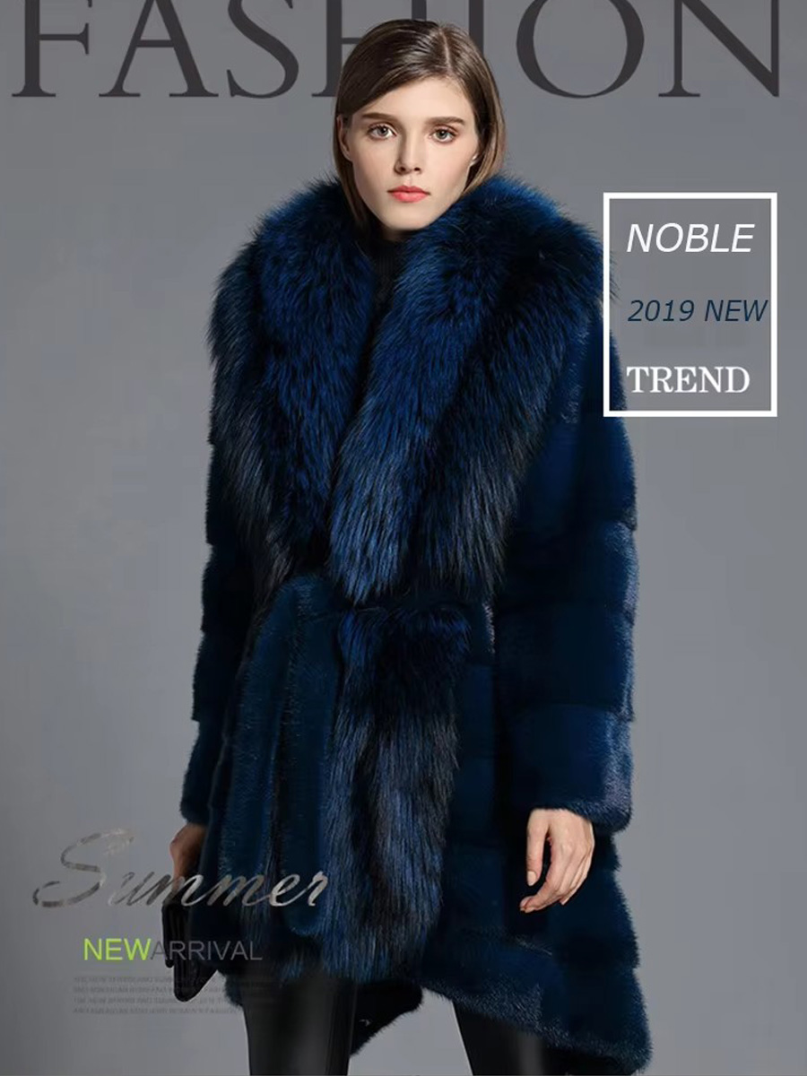 HDHOHR 2026 Новая женская шуба – обзор и цена Winter Clothing Trends 2026