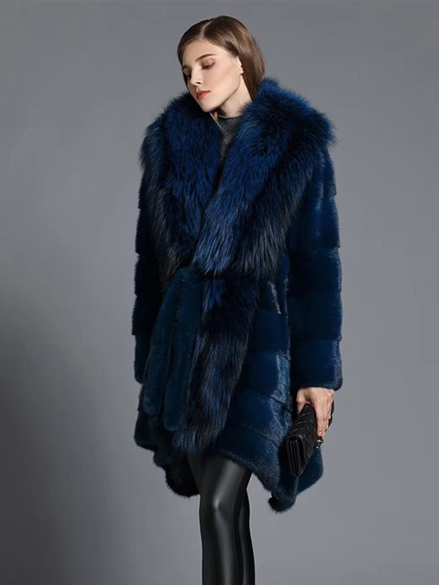 HDHOHR 2026 Новая женская шуба – обзор и цена Winter Clothing Trends 2026