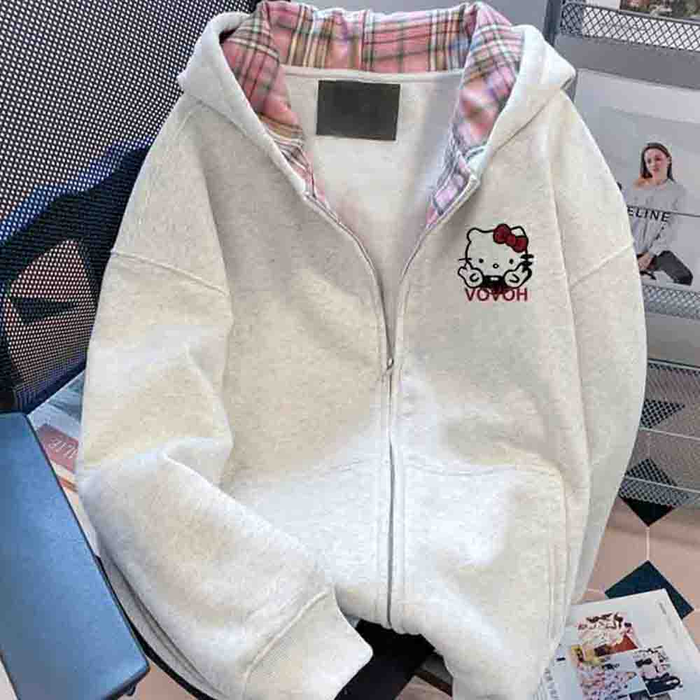 Женская толстовка с капюшоном  – обзор и цена Winter Clothing Stores