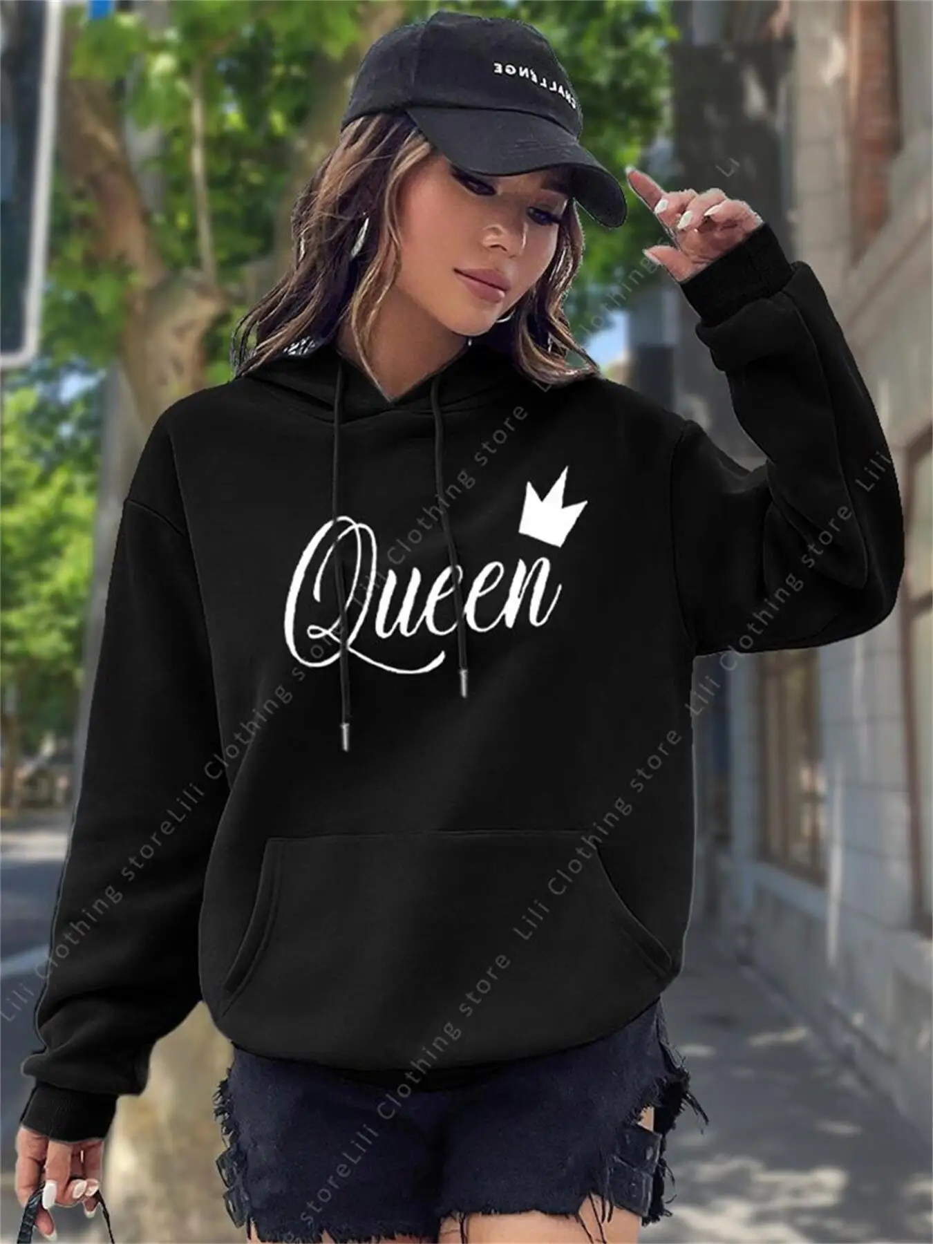 Новые модные женские худи 2026 – обзор и цена Winter Clothing Drawing