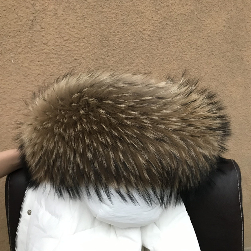 Меховой воротник, женский зимн – обзор и цена Winter Clothing Stores