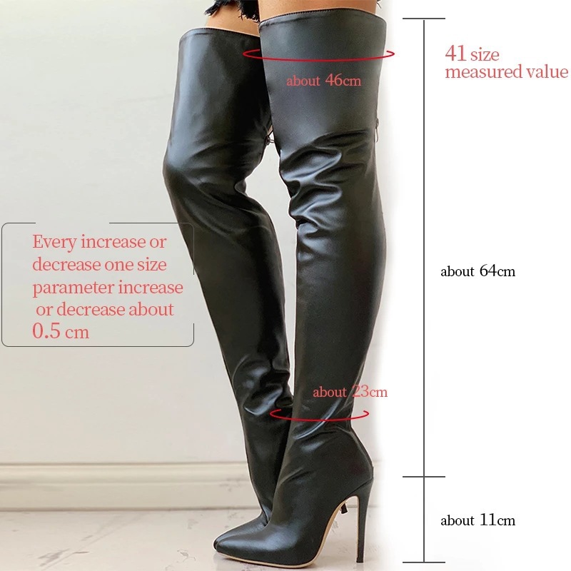 Женские ботинки больших размер – обзор и цена Winter Clothing Material