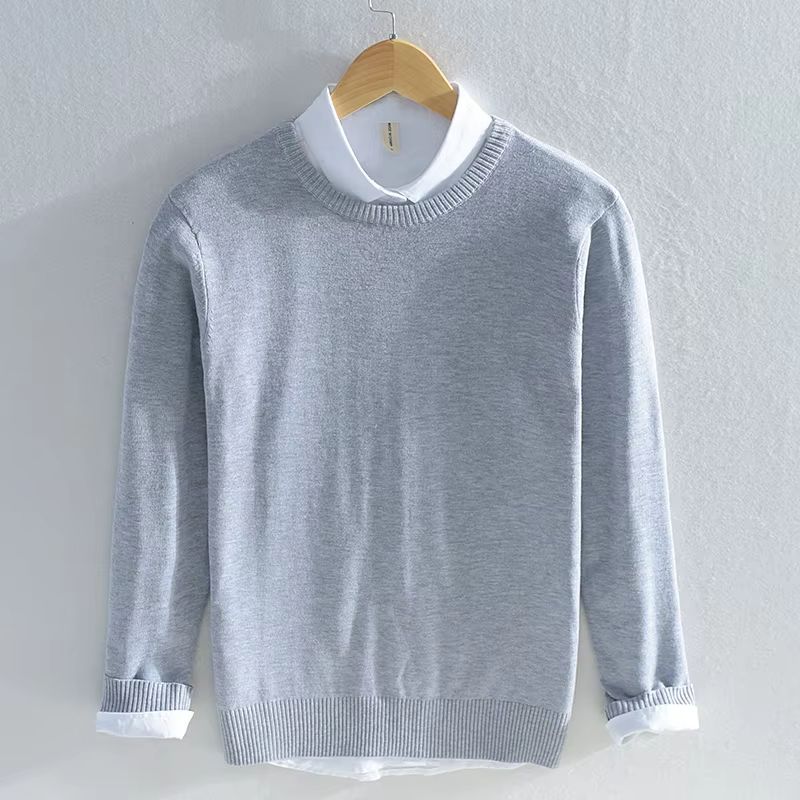 Новые мужские свитера на осень – обзор и цена Winter Clothing Colors