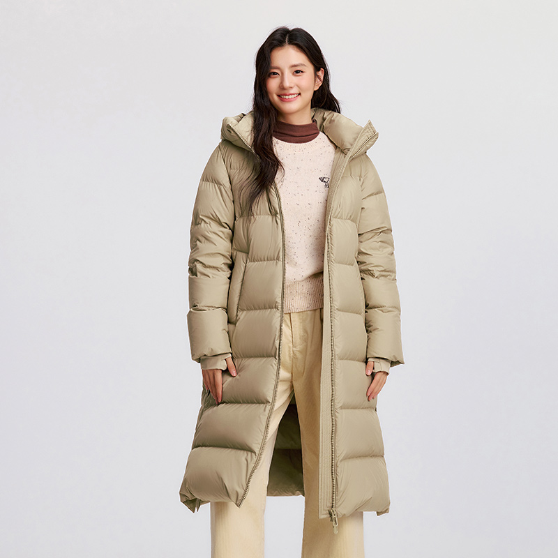 Пуховик Semir женский удлиненн – обзор и цена Winter Clothing Trends 2026