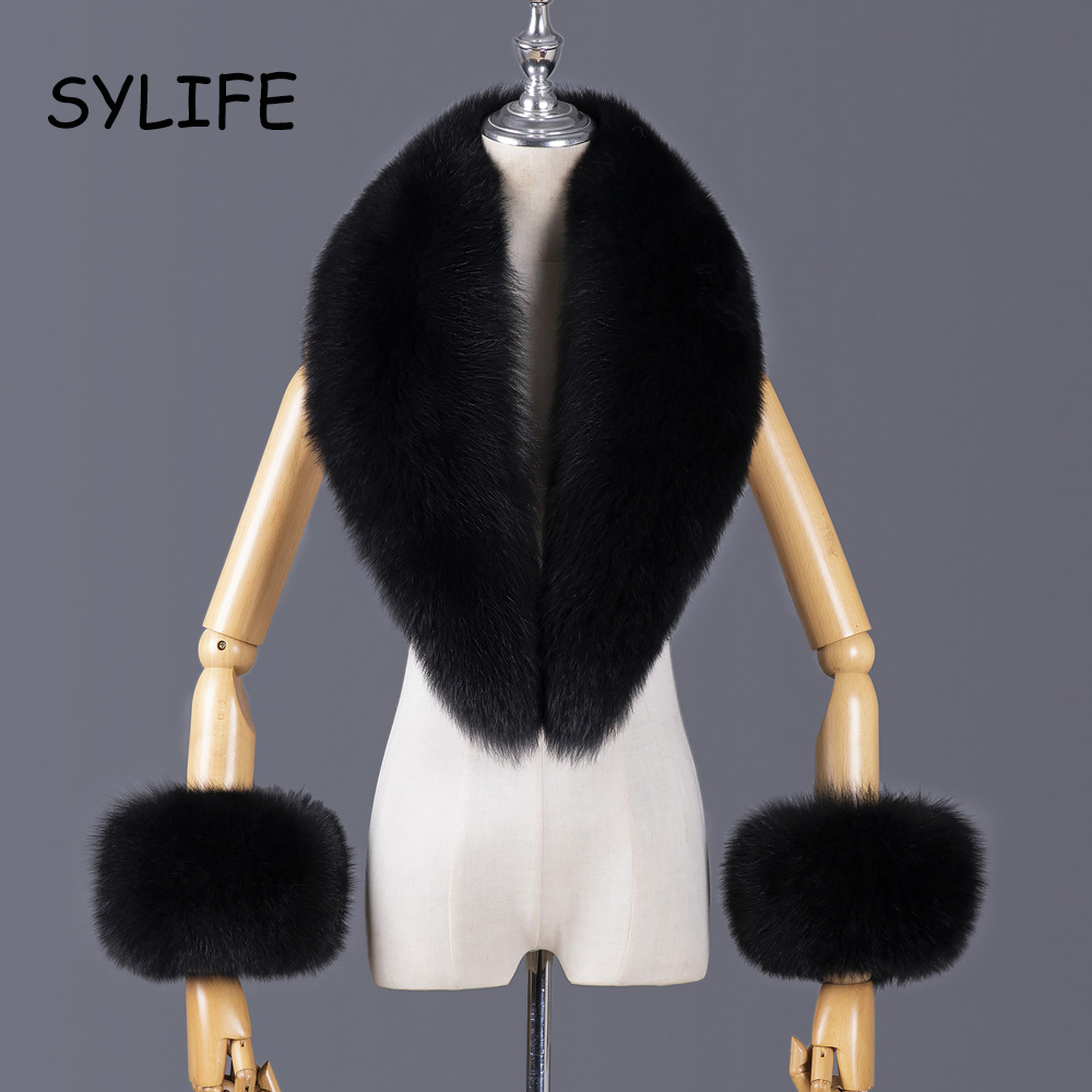 2025 воротник из натурального  – обзор и цена Winter Clothing Stores