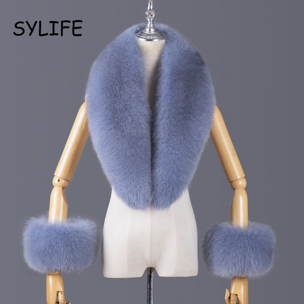 2025 воротник из натурального  – обзор и цена Winter Clothing Stores