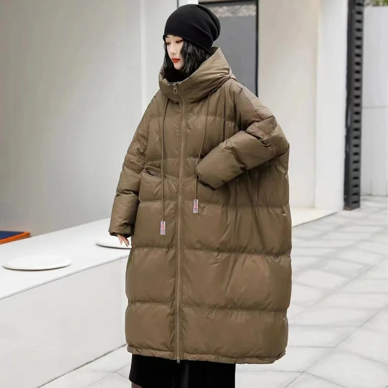 Женская белая пуховая куртка S – обзор и цена Winter Clothing Trends 2026