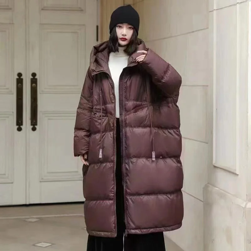 Женская белая пуховая куртка S – обзор и цена Winter Clothing Trends 2026