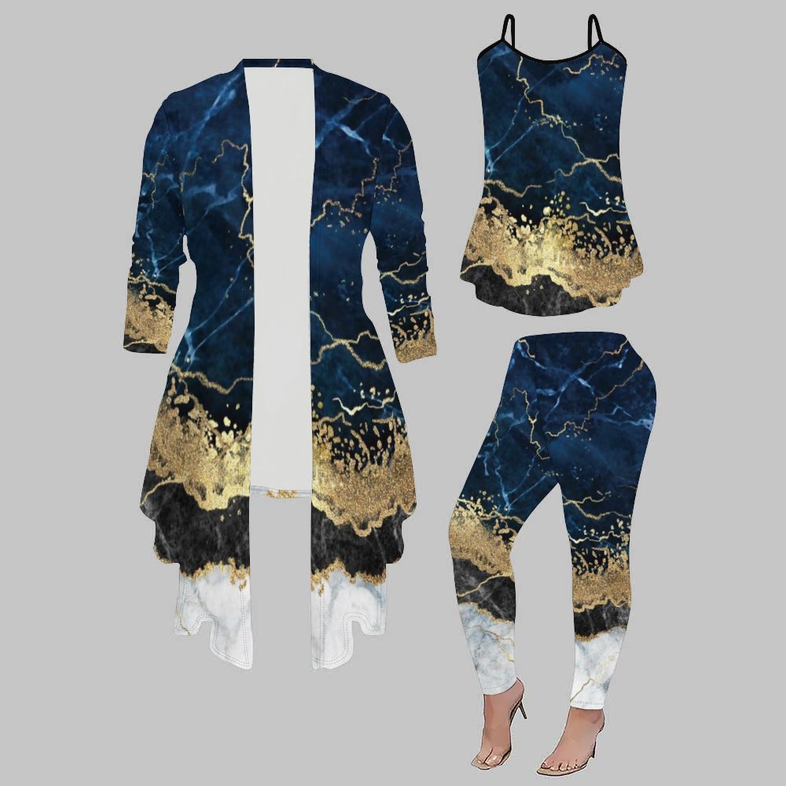 Зимний элегантный облегающий к – обзор и цена Winter Clothing Matching