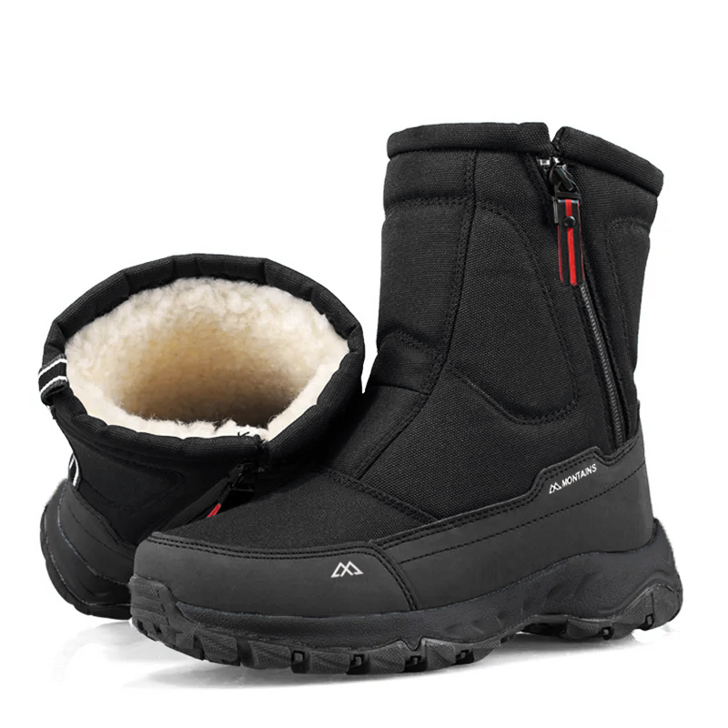 Мужские зимние водонепроницаем – обзор и цена Winter Clothing Material