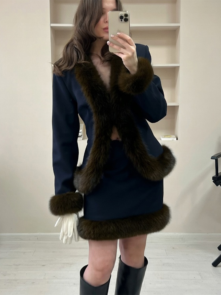 Женский костюм с меховыми вста – обзор и цена Winter Clothing Gear